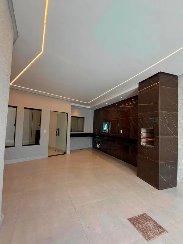 ?? RESIDENCIAL FLOR DO IPÊ – SENADOR CANEDO/GOSua oportunidade de conquistar uma...