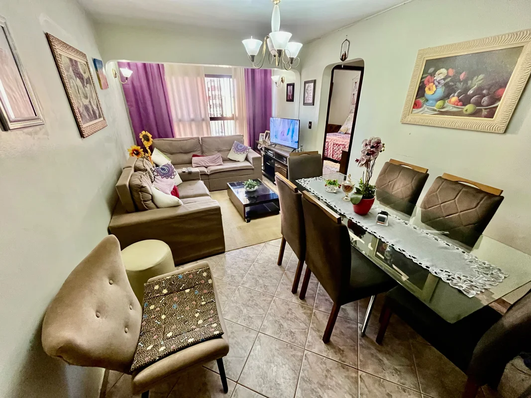 Apartamento à Venda – Residencial Monte D’Arc | CNB 10 | Taguatinga NorteExcelen...