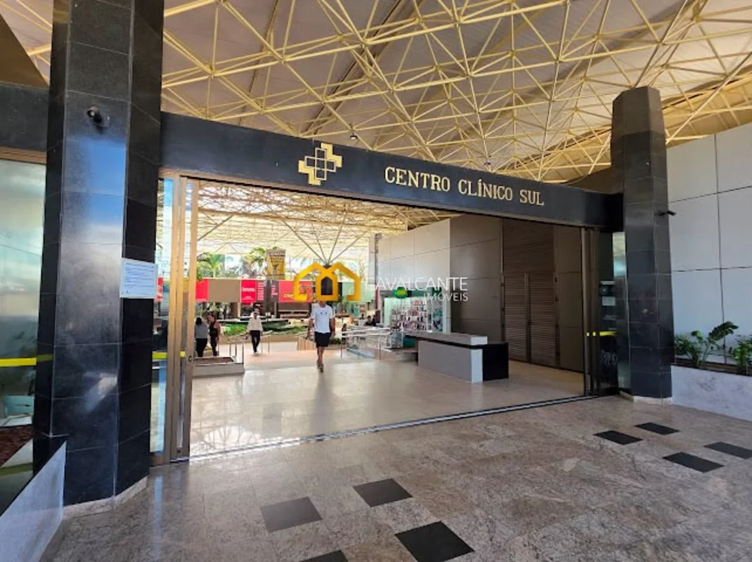 Excelente localização na SHLS Bloco L, no Centro Clínico Sul, ASA Sul, Brasília/...