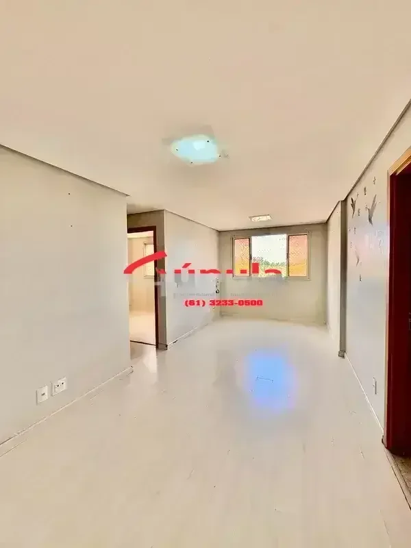 CÚPULA EMPREENDIMENTOS, VENDE:EXCELENTE APARTAMENTO NO GUARÁ II – QE 38 BLOCO D ...