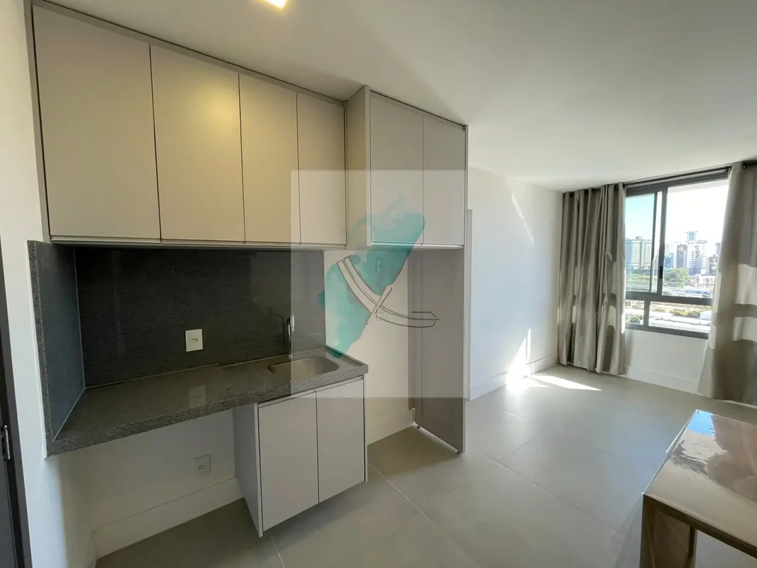 Urban Life - 37m² - Primeira locaçãoSe você procura tranquilidade aliado a facil...
