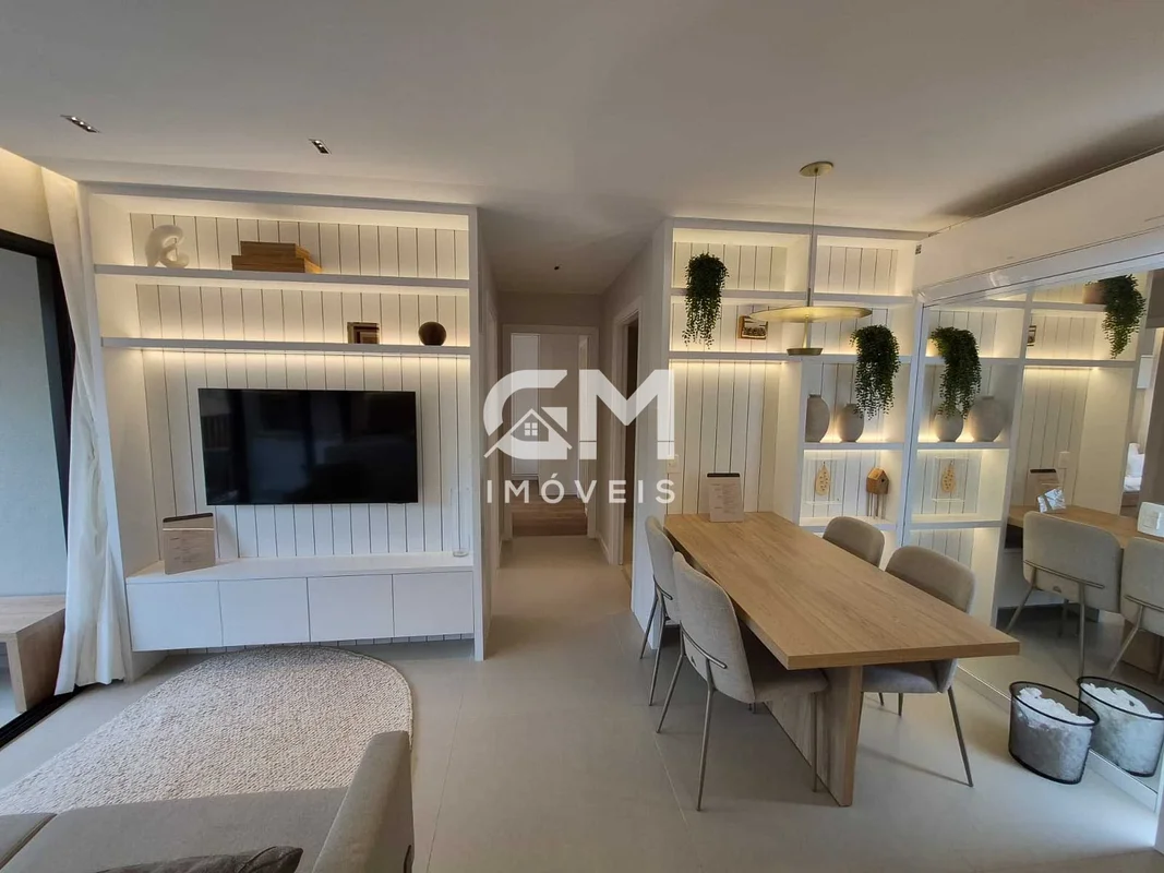 GM IMÓVEIS VENDE APARTAMENTOS NO CONDOMINIO CHACARA BERNADETTEEM CONSTRUÇÃO, pre...