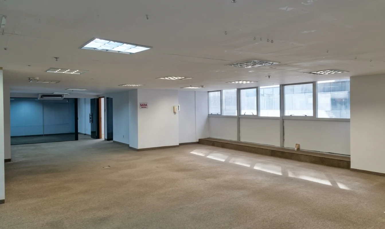 ASA SUL - SCS - VENÂNCIO SHOPPING - ALUGUEL DE SALA CORPORATIVA DE 358m²ALUGUEL ...