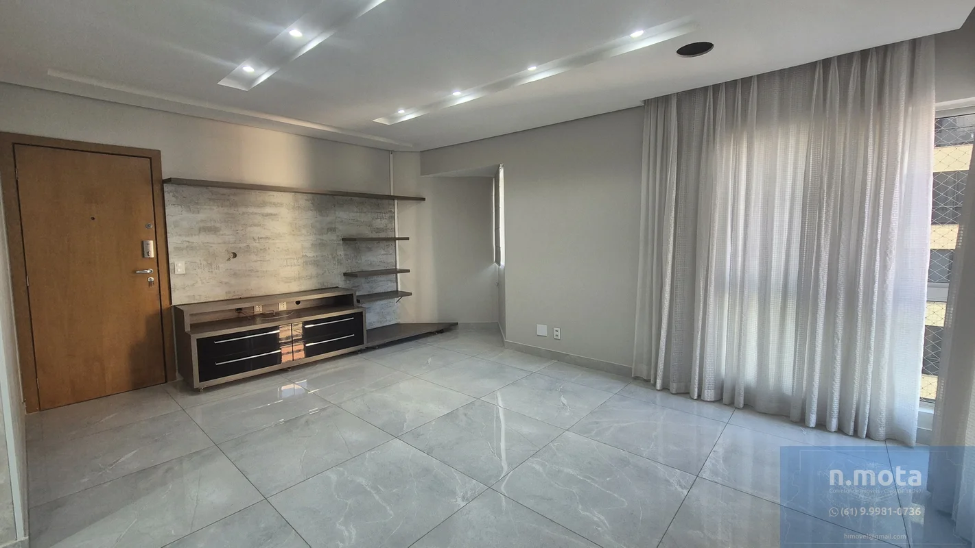 RESIDENCIAL ILHA BELA - Se você busca espaço, conforto e uma localização privile...