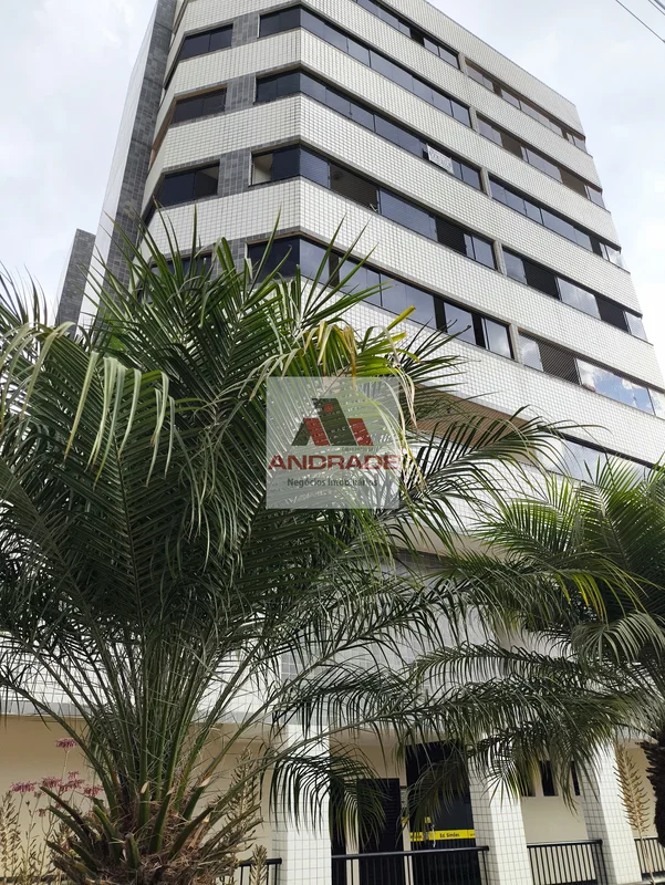 LINDO APARTAMENTO COM ELEVADOR E VAGA DE GARAGEM COBERTA EXCLUSIVA APARTAMENTO G...