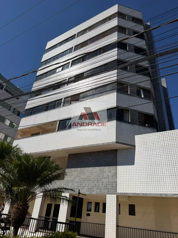 LINDO APARTAMENTO COM ELEVADOR E VAGA DE GARAGEM COBERTA EXCLUSIVA APARTAMENTO G...
