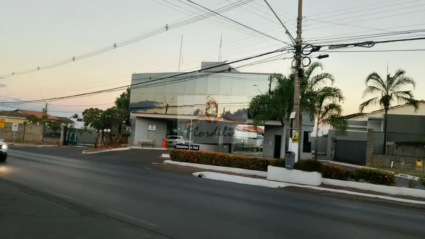 Casa de excelente padrão no Condomínio Quintas do Sol — Jardim Botânico, Brasíli...