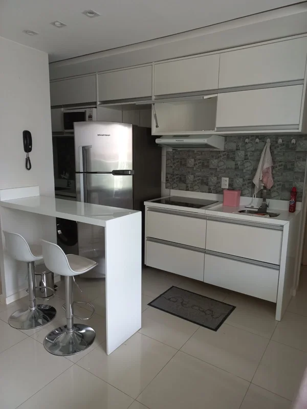 Apartamento mobiliado na Rua 36, SUL, AGUAS CLARAS/DF – Conforto, praticidade e ...