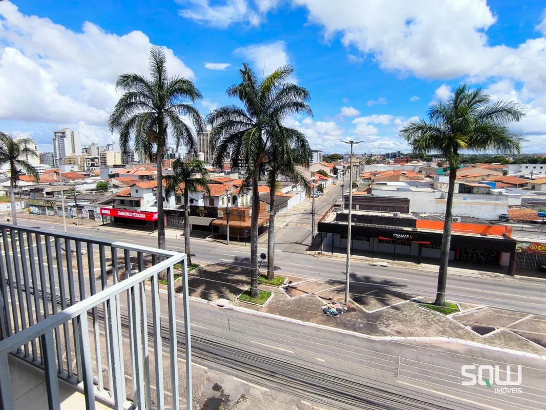 APARTAMENTO À VENDA | QUADRA C 4 | TAGUATINGA CENTROPraticidade, mobilidade e ex...
