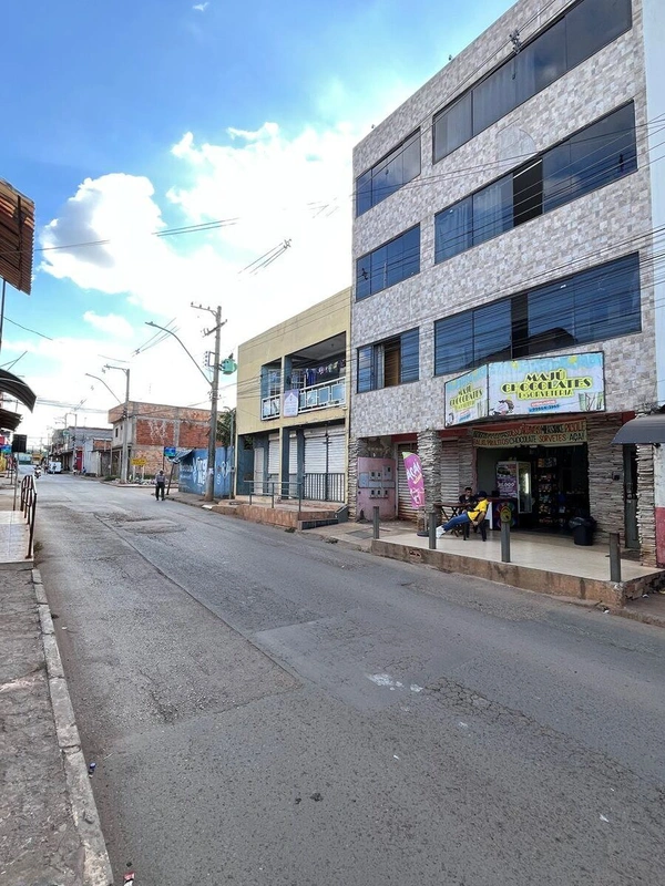 Foto do Imóvel