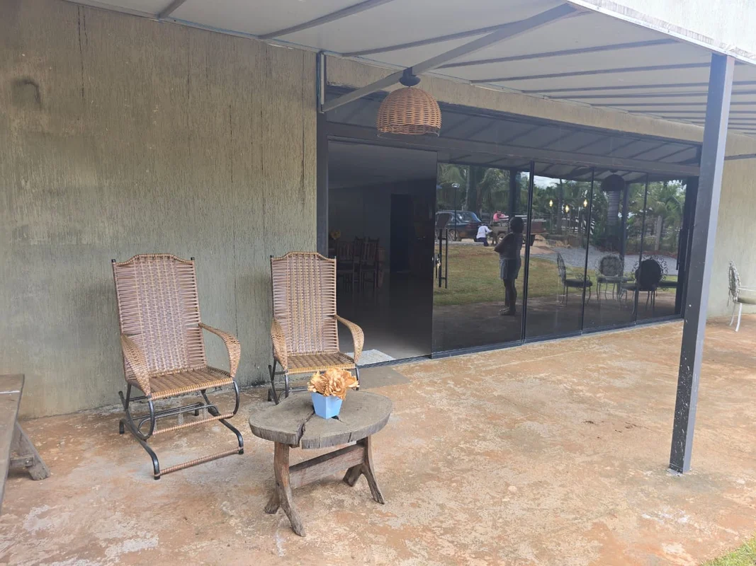 Foto do Imóvel