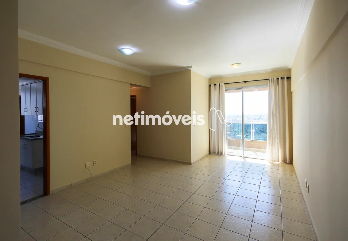 Excelente oportunidade para morar em Águas Claras!Apartamento aconchegante e fun...