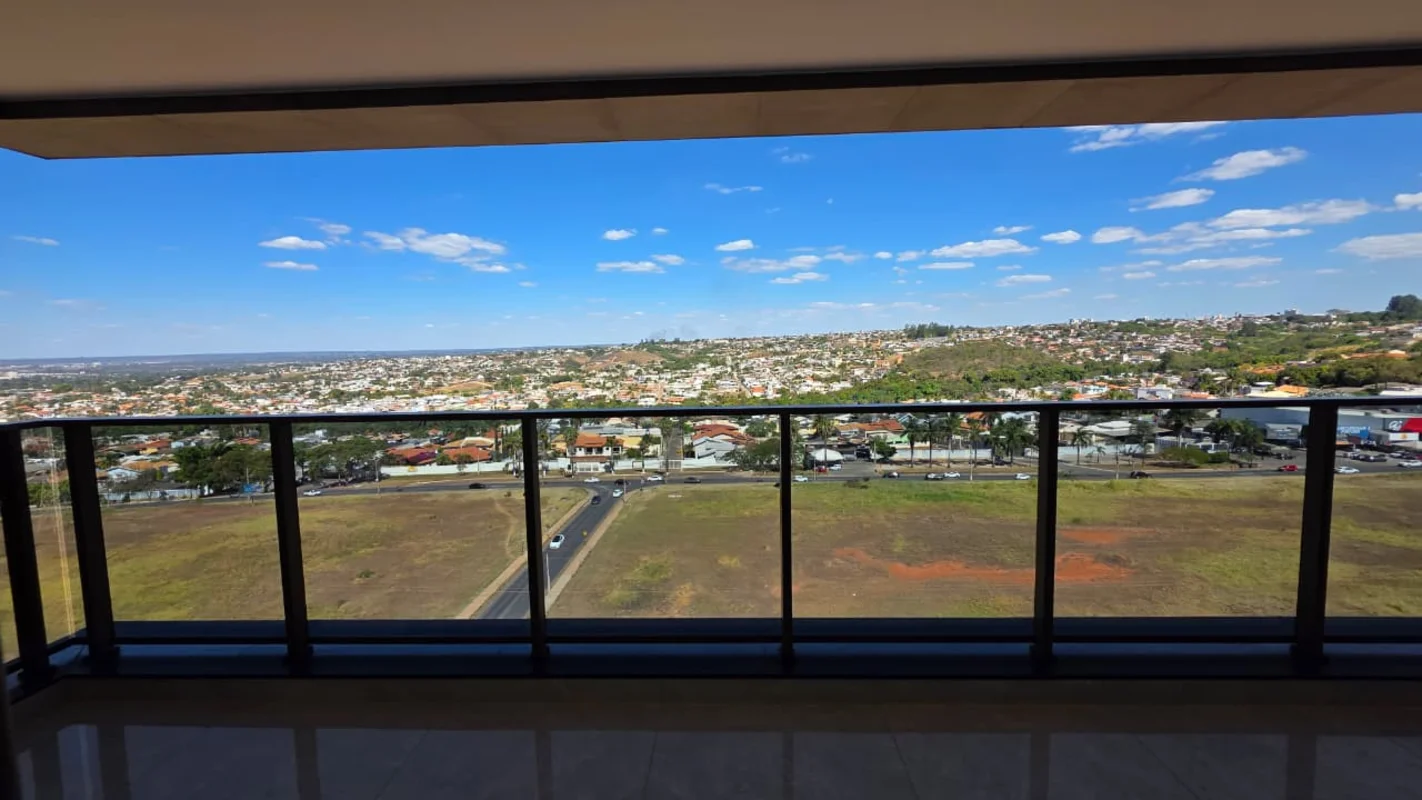 VILLA JARDINS 138M 3 SUITES ANDAR ALTO FINANCIAMENTO FGTS VISTA LIVRE NASCENTE M...