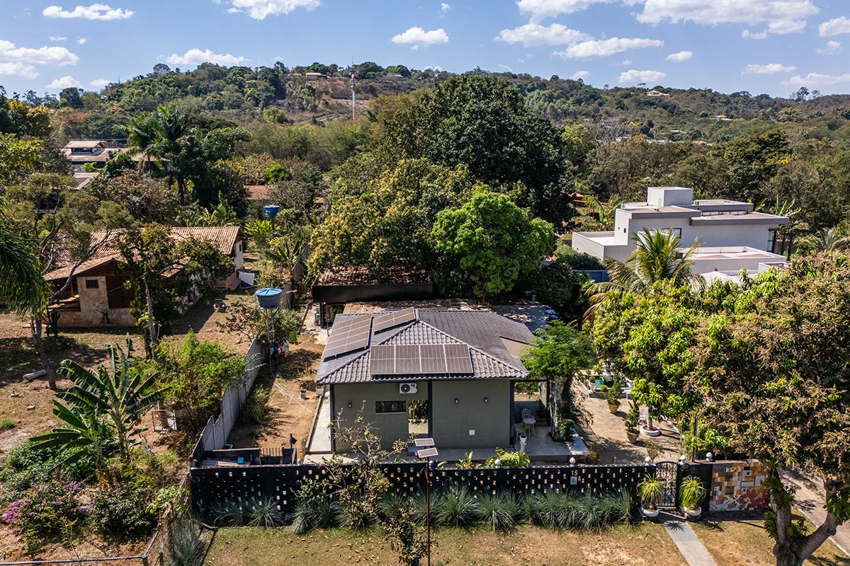 Foto do Imóvel