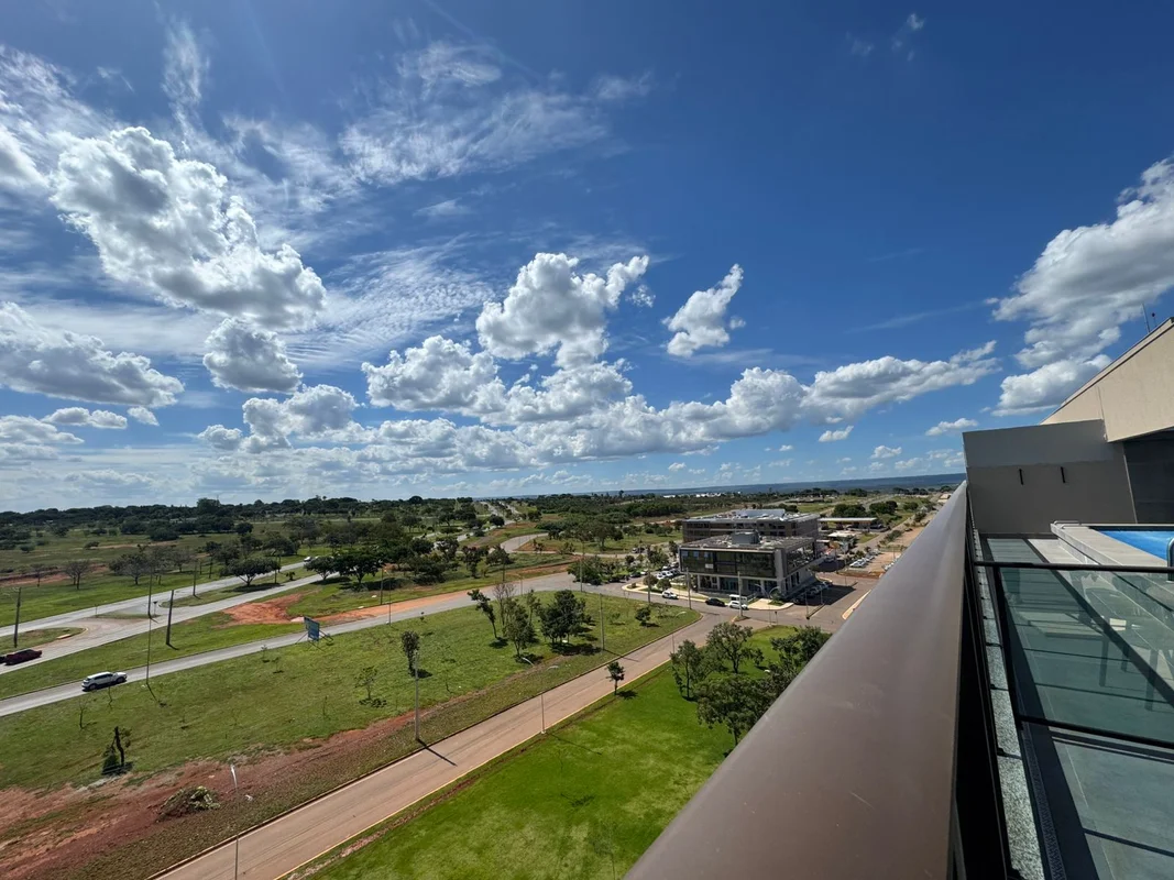 APARTAMENTO DE ALTO PADRÃO PARA LOCAÇÃOResidencial Code – Setor Noroeste, Brasíl...