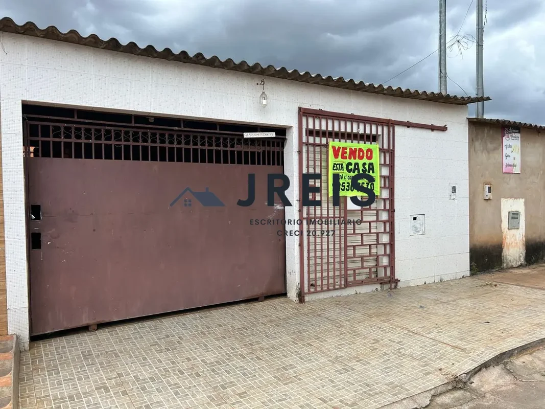 Foto do Imóvel