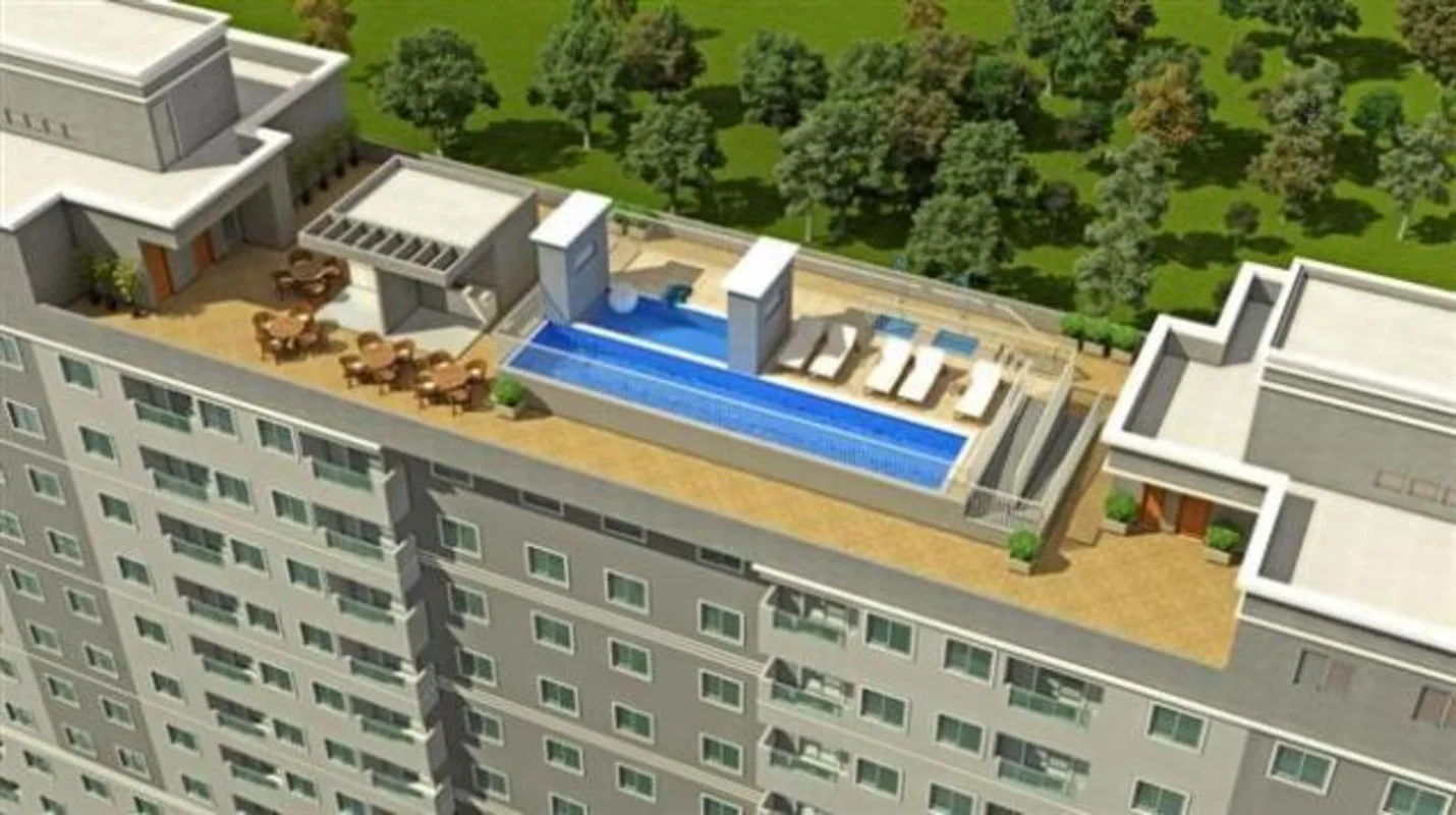 APARTAMENTO 3 QUARTOS COM SUÍTE | RESIDENCIAL ALTOS – QI 3 | TAGUATINGA NORTEExc...