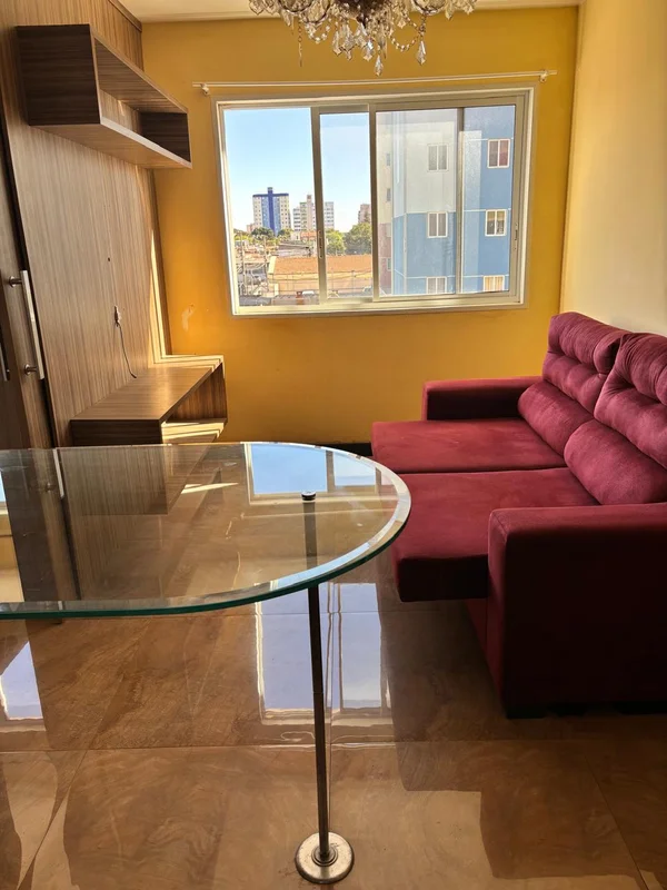 Conquiste seu novo estilo de vida em um apartamento confortável e bem localizado...