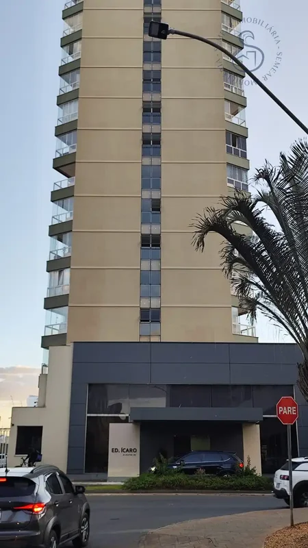 ?? **SEU NOVO LAR ESTÁ EM ÁGUAS CLARAS!**? **Apartamento de 1 quarto | 40 m² | E...