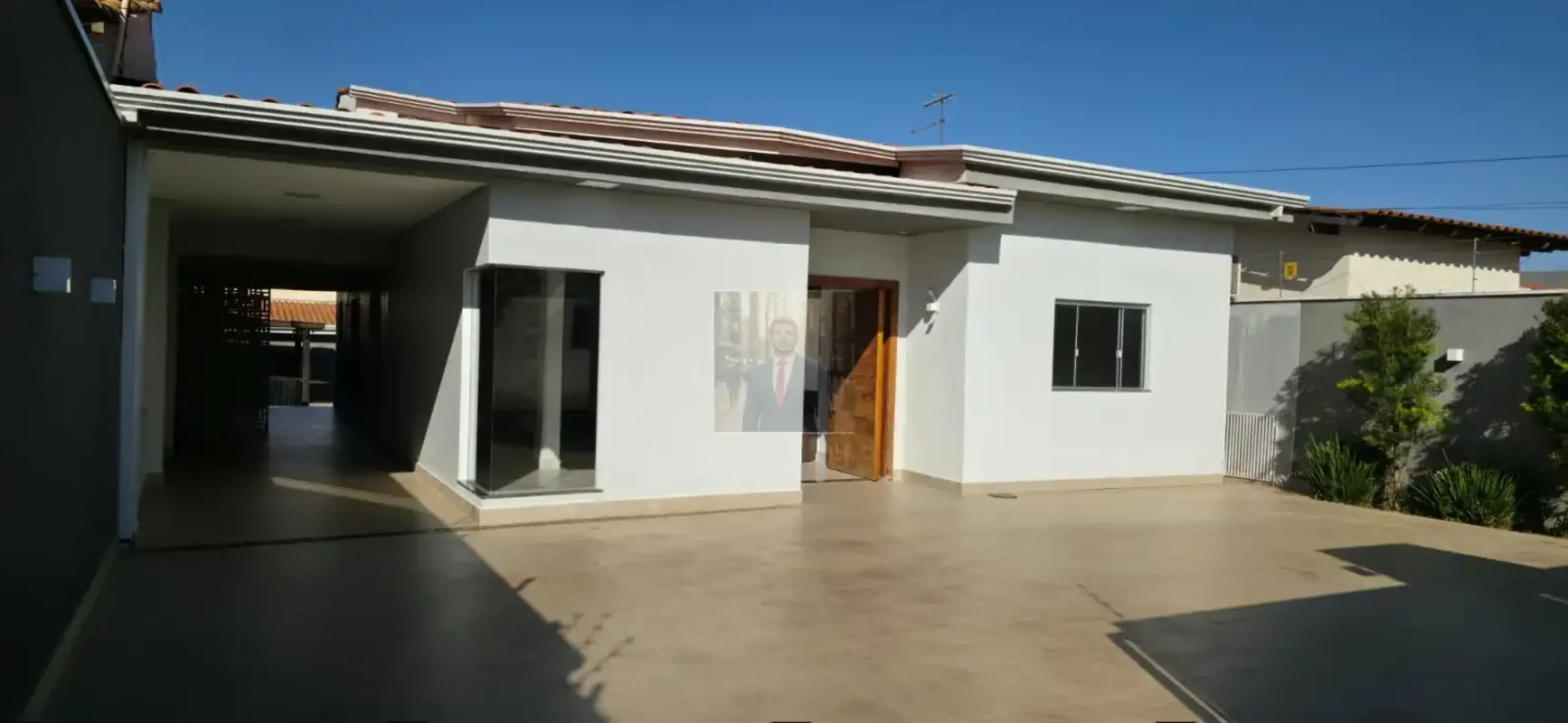 Foto do Imóvel