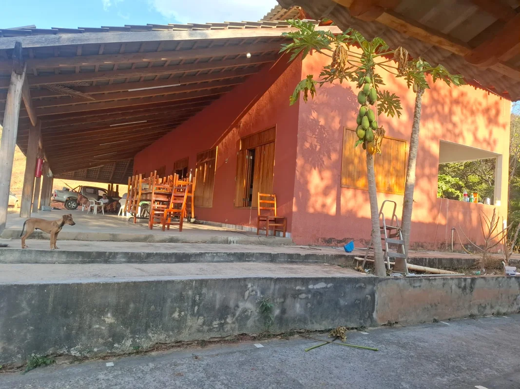 Foto do Imóvel