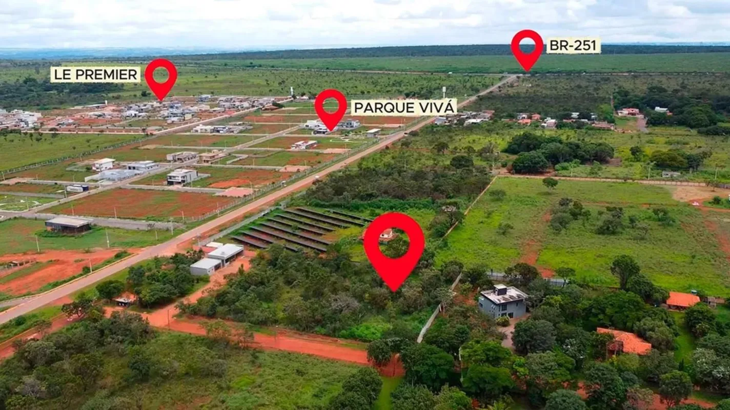 Foto do Imóvel
