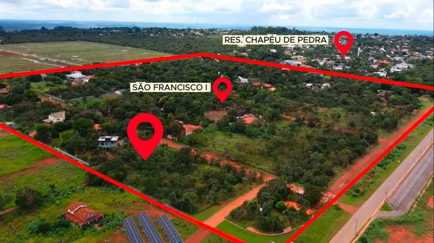 Foto do Imóvel