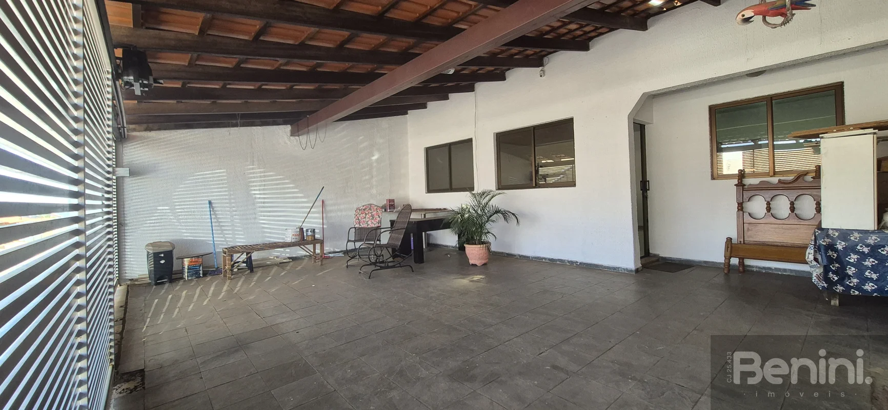 ?? CASA À VENDA | SETOR O?? R$ 550.000,00? Casa quitada, com documentaçãoperfeit...