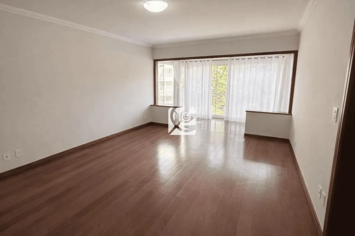 VILLA153686 - Última atualização: 20/08/26 23:32OCTOGONAL 2 - Apartamento de 4 q...