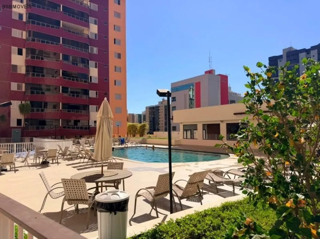 BSB IMÓVEIS APRESENTARESIDENCIAL TROPICAL ? EXCELENTE APARTAMENTO REFORMADO EM Á...