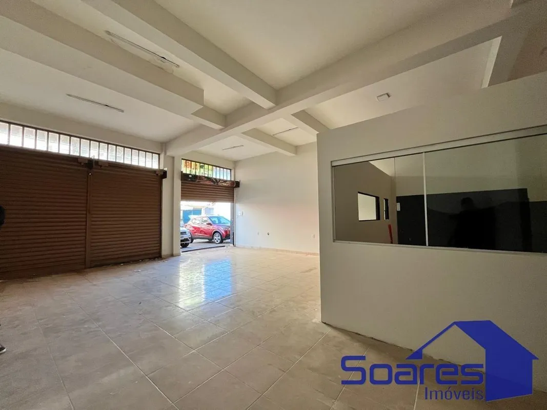 VENHA CONHECER NOSSA LOJA DE 70M² COM BANHEIRO!Na hora de alugar, oferecemos 03 ...