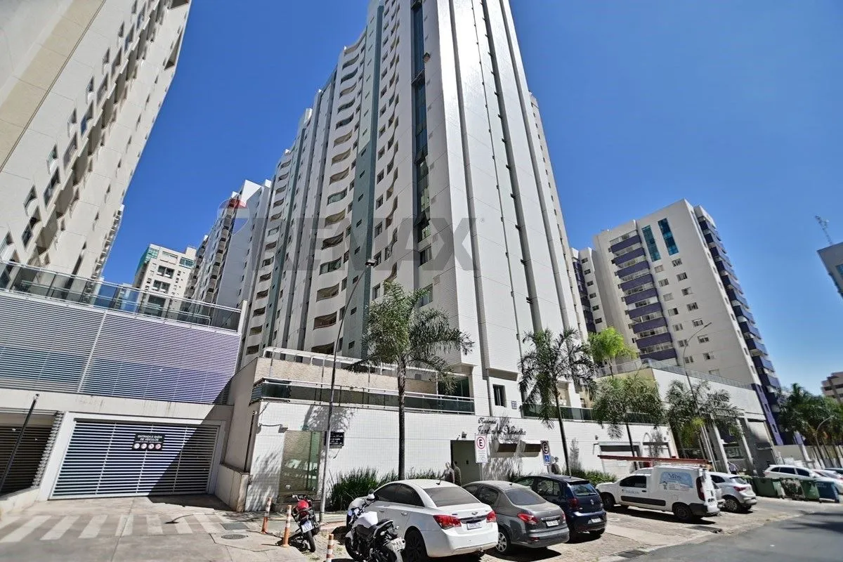 Apartamento com 58m² | 2 quartos sendo 1 suíte | Rua 8 Norte, Águas ClarasAparta...
