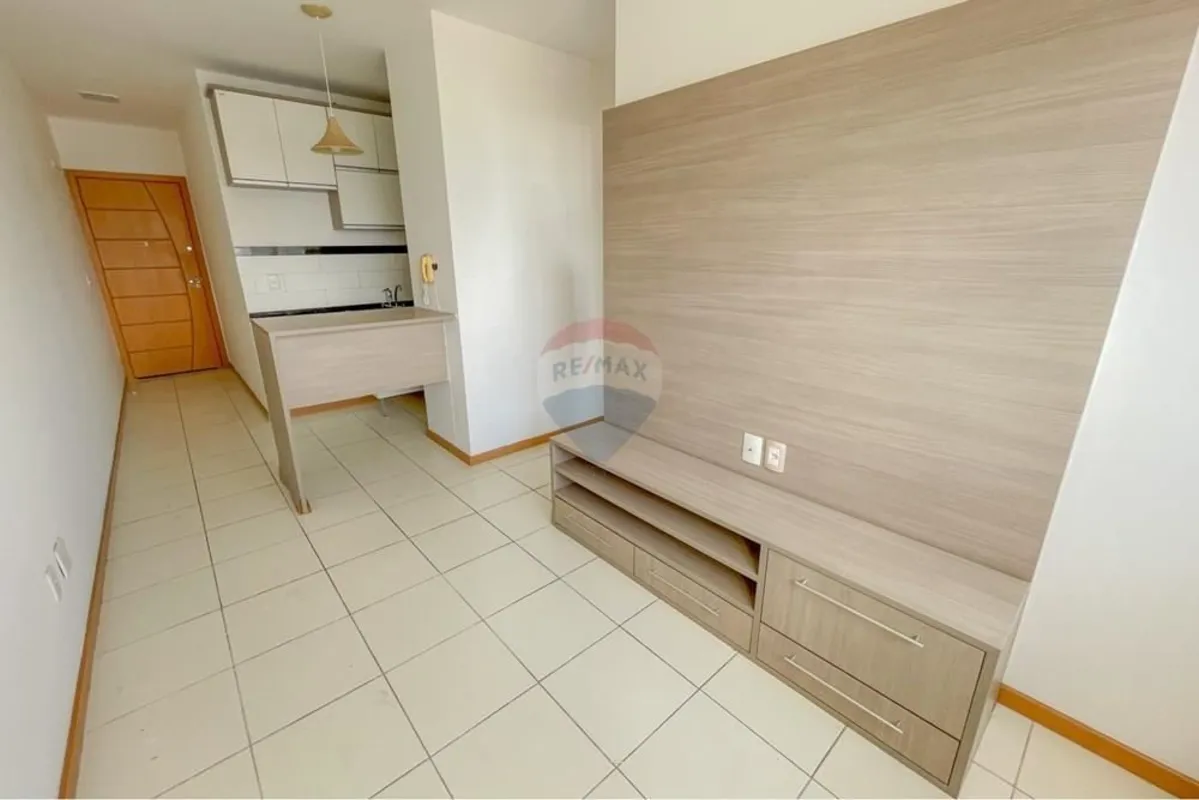 Apartamento 1 Quarto no Moove Residence Águas ClarasO Imóvel:Área: 36m² com plan...