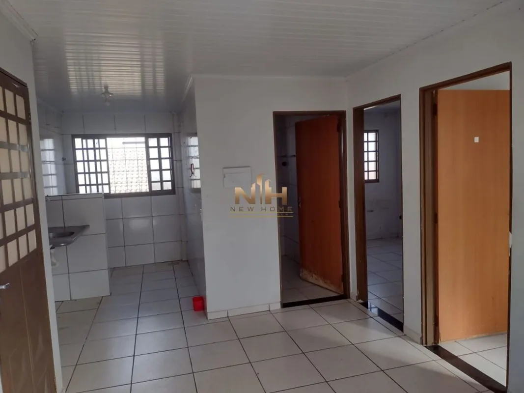 Lindo apartamento composto de 2 dormitórios, sala de estar ampla, cozinha e banh...