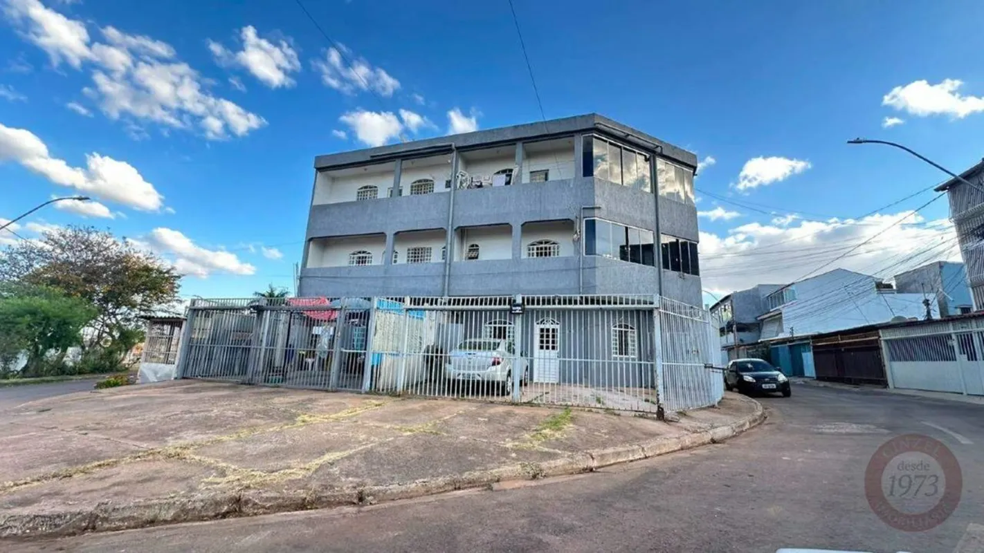 CINZEL IMOBILIÁRIA A MAIS DE 50 ANOS NO MERCADO, ALUGA APARTAMENTO EM SAMAMBAIA ...