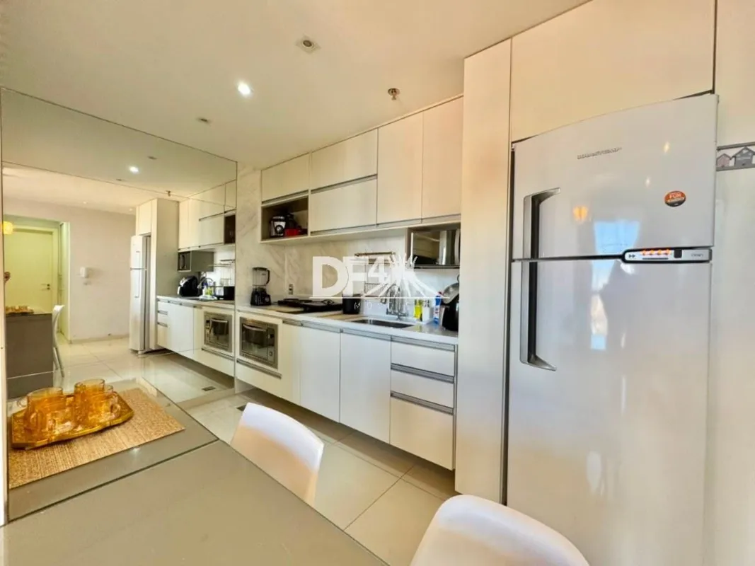 DF Plaza R. Copaíba, lote 01 - Águas Claras, Brasília - DF, 71919-540- 44m. - 2 ...