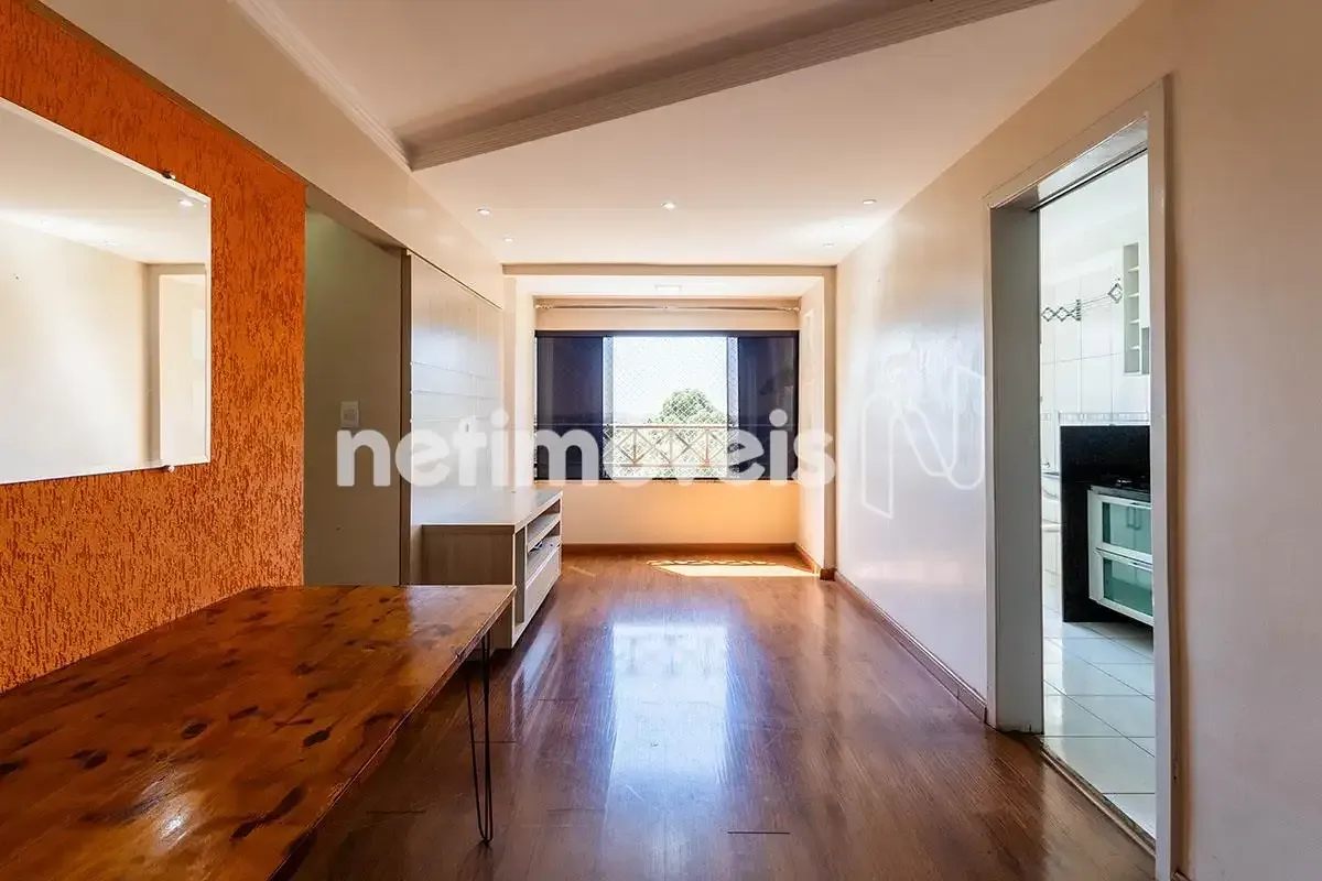 APARTAMENTO - 3 QUARTOS - QUADRA 101 - EDIFÍCIO SPAZIO BELLA VITA Localizado em ...