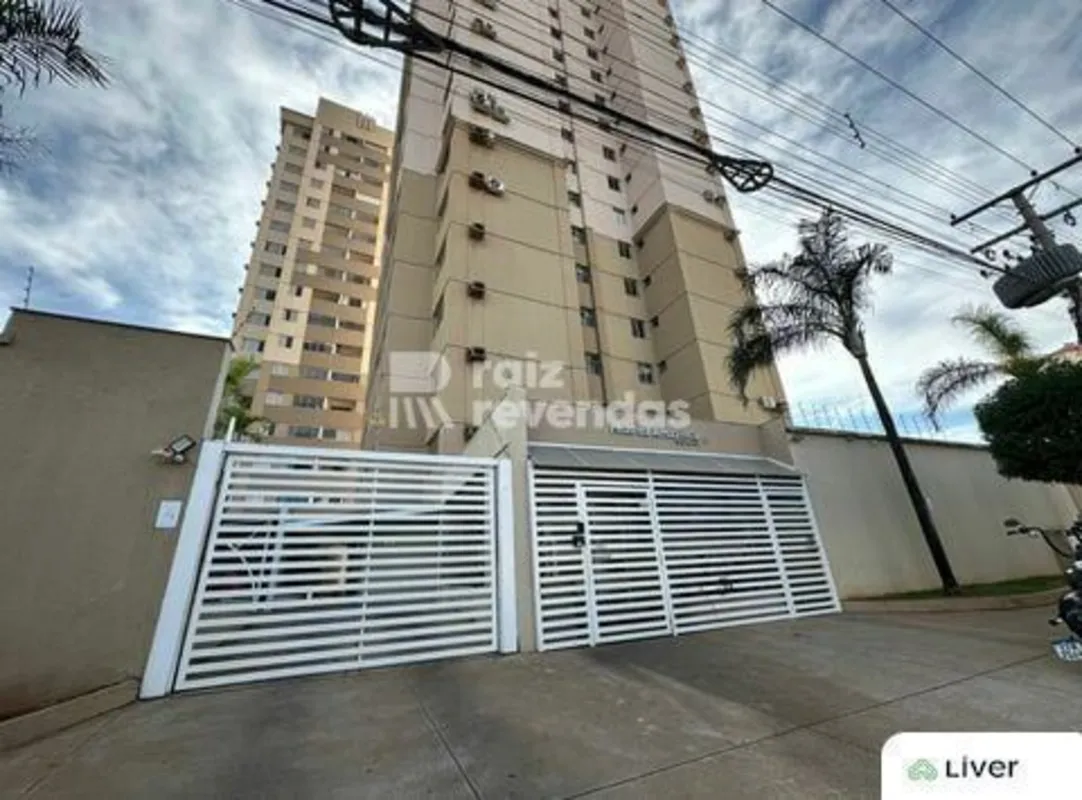  ? 2 quartos sendo 1 suíte completa em armários + ar-condicionado ? ? Sala aconc...
