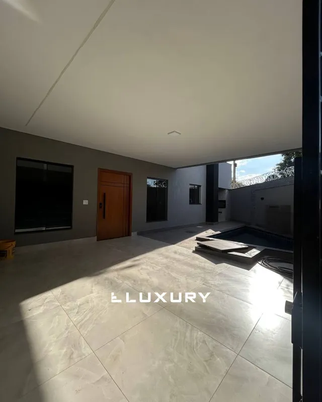  Casa à Venda no Residencial Morada do Morro? Conforto, espaço e lazer completo ...