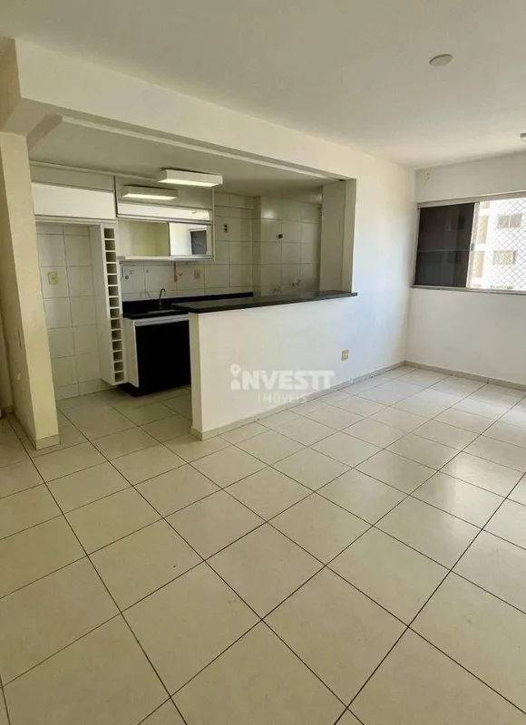 LOCALIZAÇÃO:Excelente localização no Vila Rosa, próximo ao parque e com fácil ac...