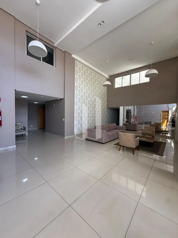 Apartamento com uma localização privilegiada, próxima a universidades, hospitais...