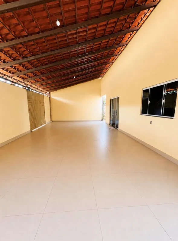 CASA 4 QUARTOS À VENDA | JARDIM CANEDO 1360 m² | R$ 950.000Casa ampla, com excel...