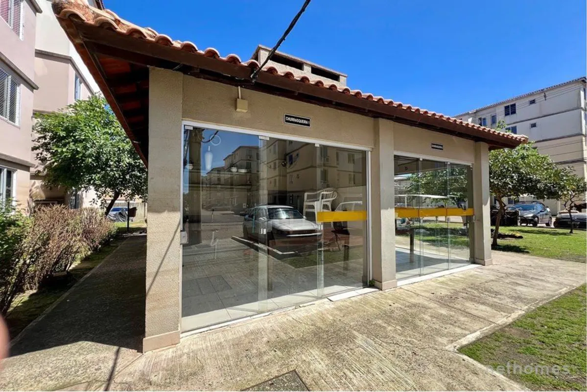 Foto do Imóvel
