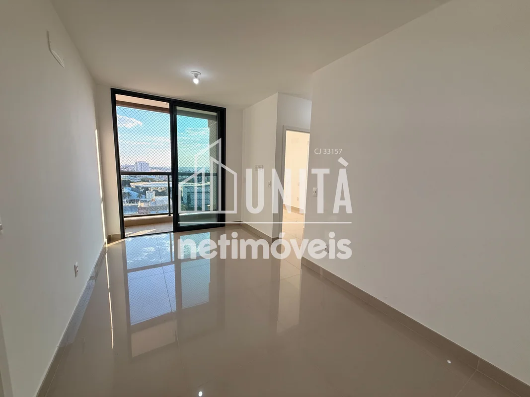 Unità Netimóveis apresenta este belo apartamento de 2 quartos para locação no Oc...