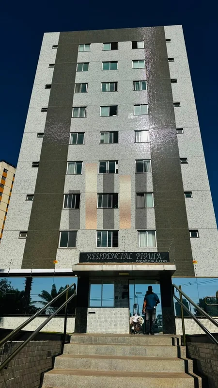 Descrição do imóvelALLURE VENDESe você está em busca de um lugar abençoado para ...
