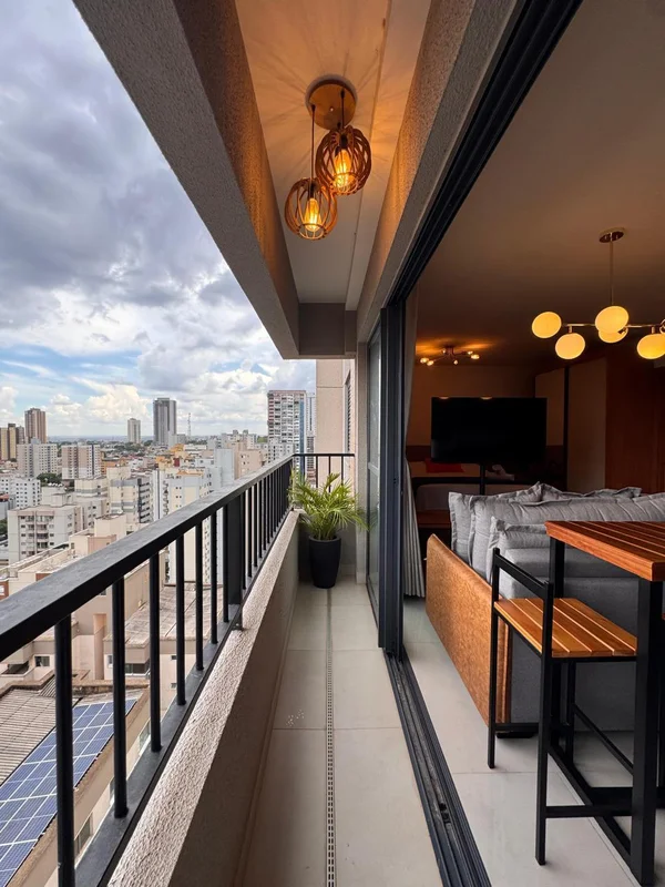 Ritmo Bueno Apartamento mobiliado e decorado. ?? *R$650.000,00*Ágio R$536.000,00...