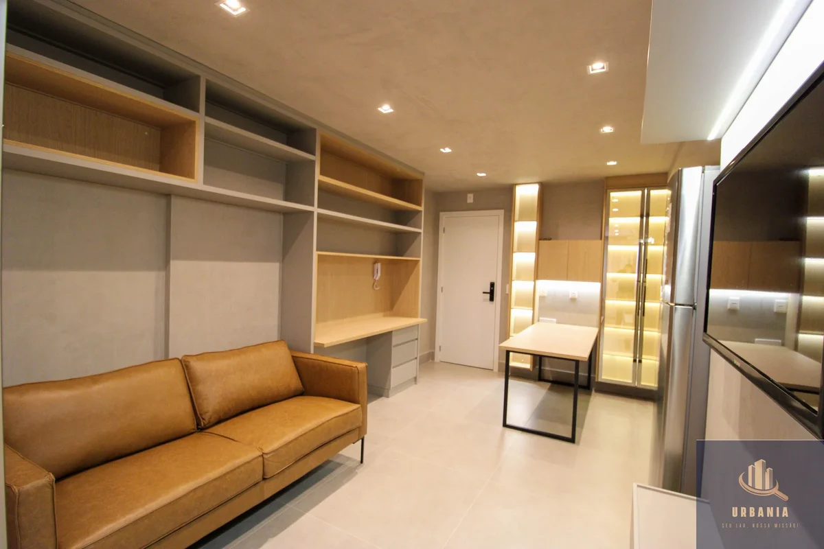 APARTAMENTO PARA ALUGUEL – UNION 511 | NOROESTECRNW 511, Bloco D – Edifício Unio...
