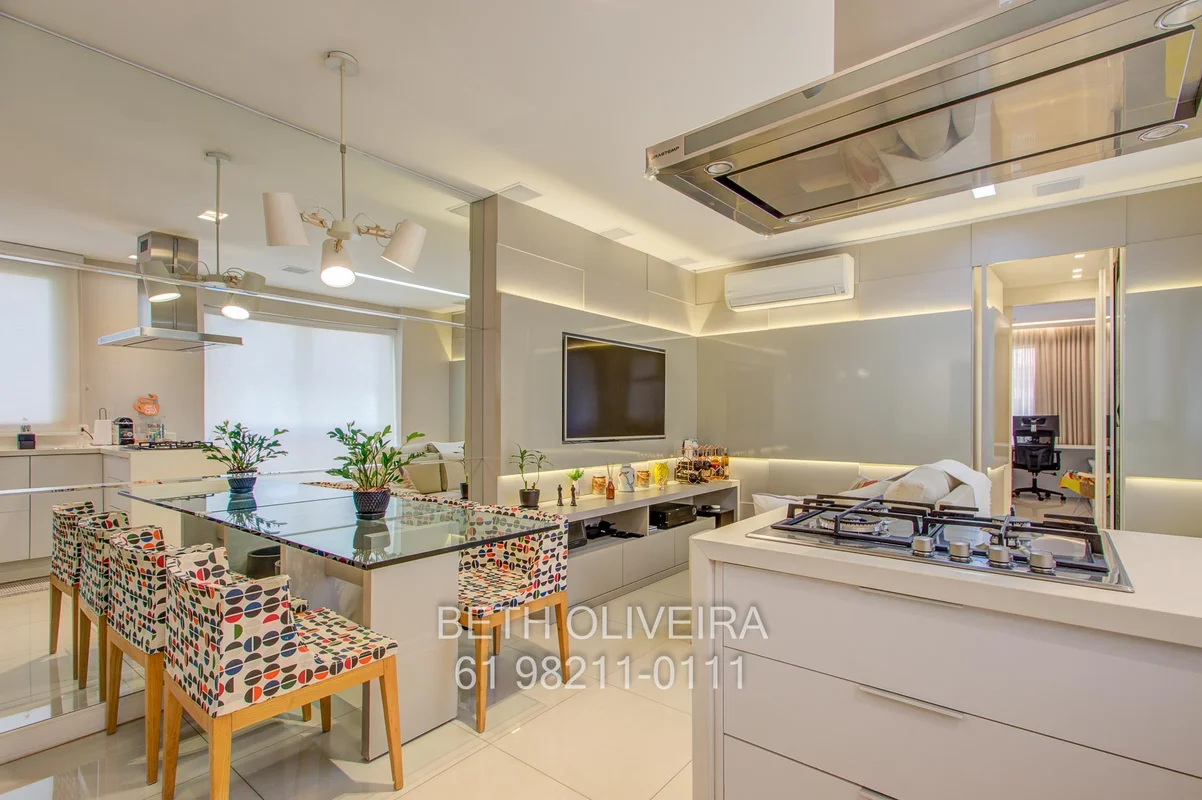 # RESIDENCIAL ATRIUM PLATINE | NOROESTE## Seu novo conceito de viver bem — com c...