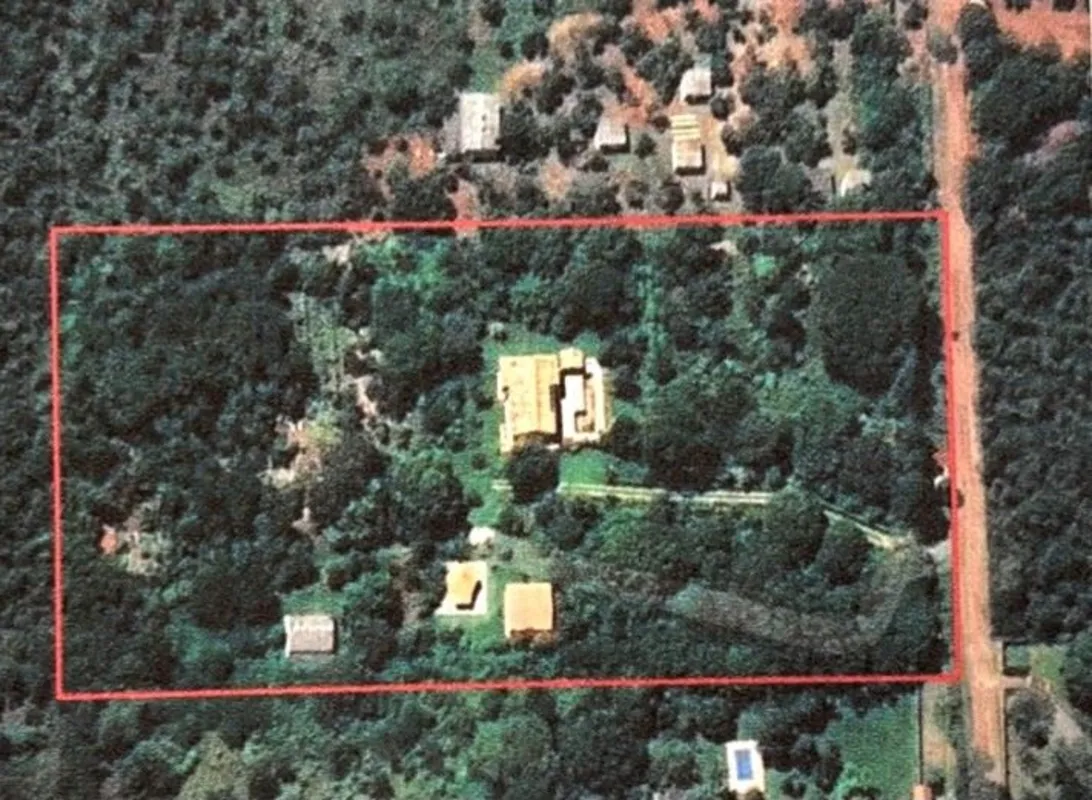 Vendo: Chácara de 20.000m² bem formada no Núcleo Rural Euler Paranho início dupl...