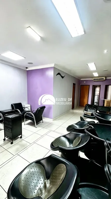 Elizeu DF Imobiliária apresenta loja comercial na QE 40, composto por:- Loja de ...